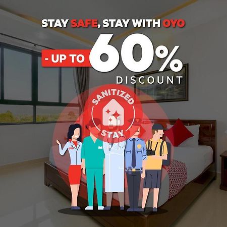 Super Oyo 1516 Cemara Gading Syariah Hotel Bogor Luaran gambar