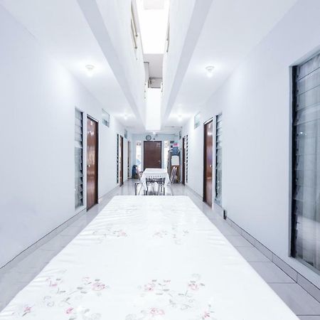 Super Oyo 1516 Cemara Gading Syariah Hotel Bogor Luaran gambar
