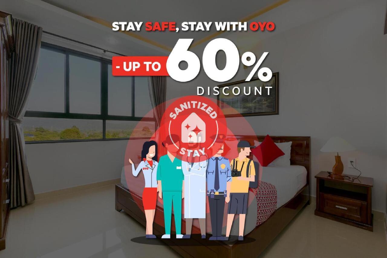 Super Oyo 1516 Cemara Gading Syariah Hotel Bogor Luaran gambar