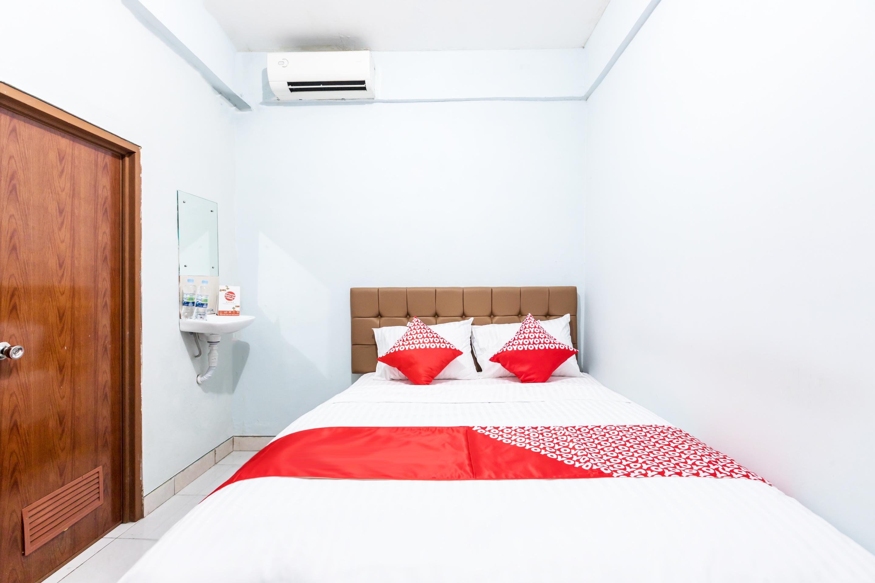 Super Oyo 1516 Cemara Gading Syariah Hotel Bogor Luaran gambar