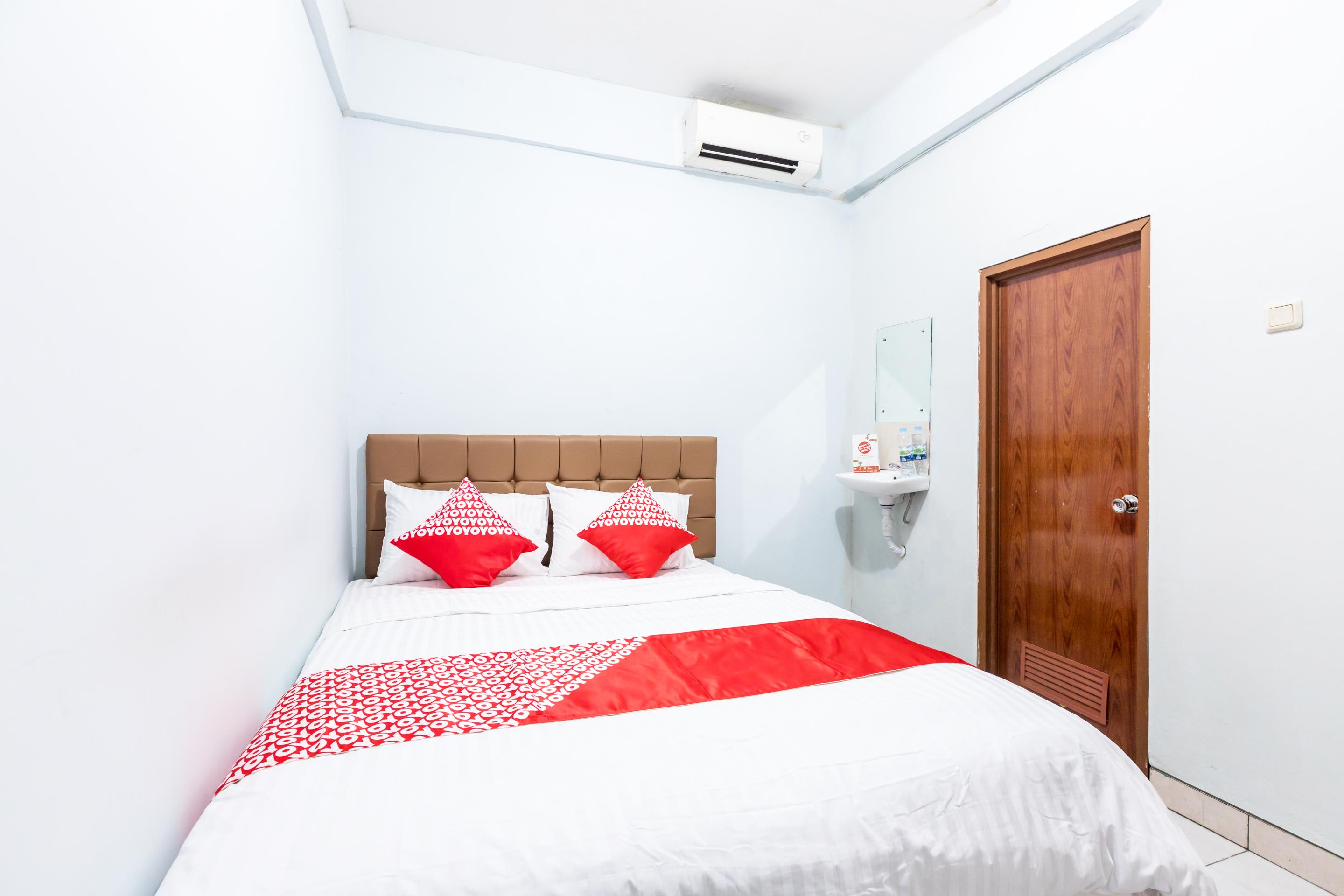 Super Oyo 1516 Cemara Gading Syariah Hotel Bogor Luaran gambar