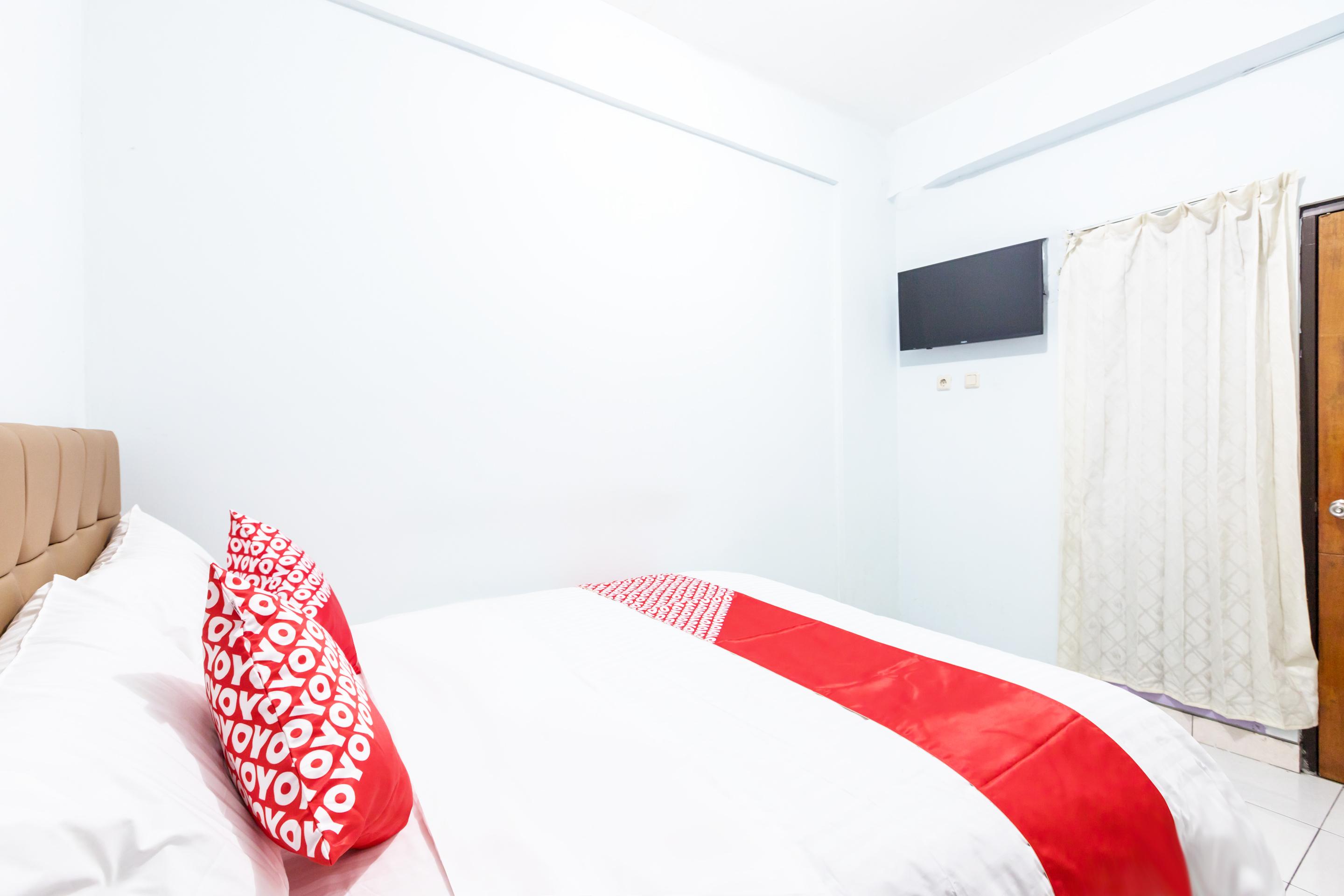 Super Oyo 1516 Cemara Gading Syariah Hotel Bogor Luaran gambar