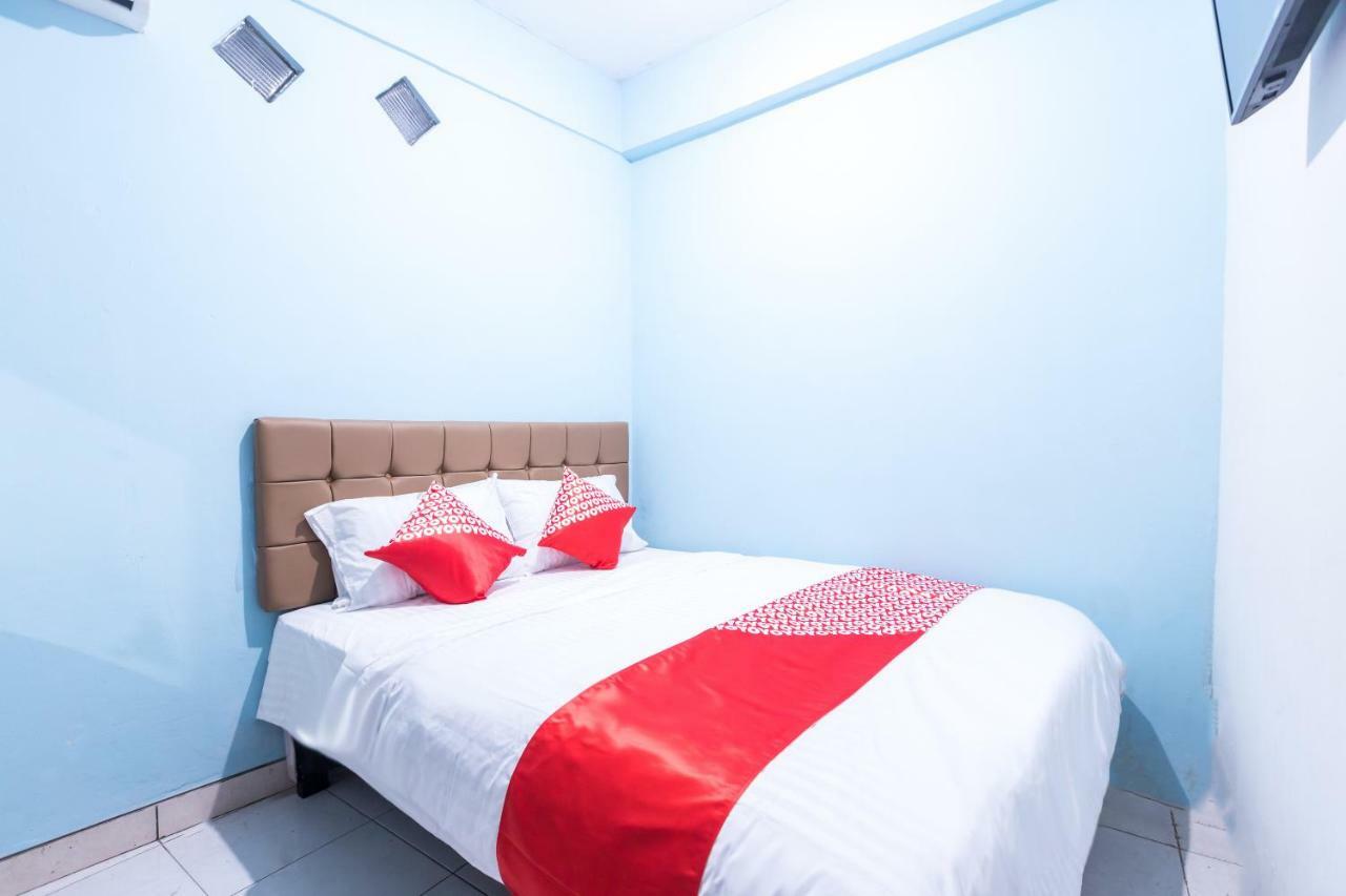 Super Oyo 1516 Cemara Gading Syariah Hotel Bogor Luaran gambar