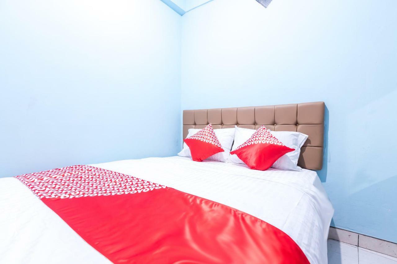 Super Oyo 1516 Cemara Gading Syariah Hotel Bogor Luaran gambar